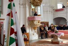 Torockón ünnepelte Fehér megye magyarsága március 15-ét