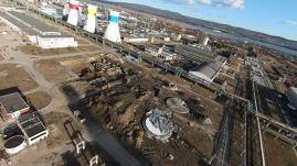 Újabb nagyvállalat áll le a megfizethetetlen energia miatt