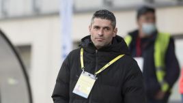 Távozik posztjáról Valentin Suciu, az FK Csíkszereda vezetőedzője