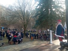 Március 15. – Marosvásárhely a remény és a jó példa városa