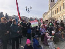 Antal Árpád: állítsuk iránytűnket arra, ahol a józan gondolkodás uralkodik és őrizzük meg a békét!