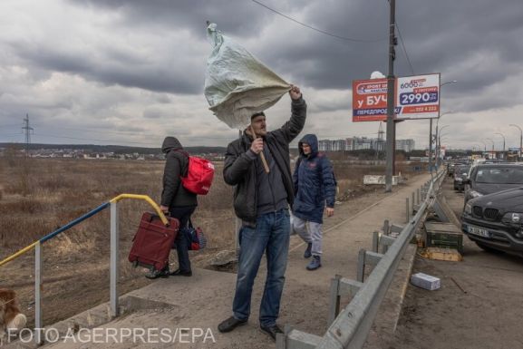 Ekkor érhet véget a háború az ukrán elnök tanácsadója szerint