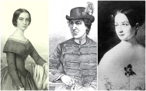 Így élték meg a nők 1848-49 hétköznapjait