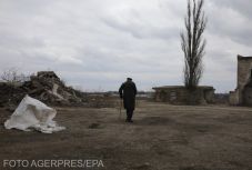 Moszkva szerint orosz ellenőrzés alá került Herszon megye egész területe