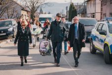 Kelemen Hunor: folytatják a gyűjtést, amíg erre szükség van