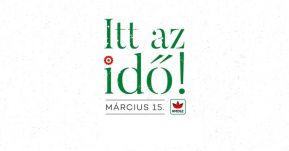 Kelemen Hunor március 15-ei üzenete: Itt az idő, hogy kezünkbe vegyük sorsunk alakulását! 