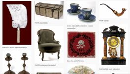 Petőfi-relikviák online: a „nemzet költőjének” emberi arcát mutatja be a PIM