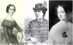 Így élték meg a nők 1848-49 hétköznapjait