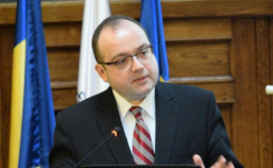 Valentin Naumescu: addig tart az ukrajnai háború, amíg Putyin nyerő helyzetbe kerül