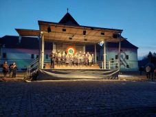 A szabadságharc eszméire és a jelenkor kihívásaira hívták fel a figyelmet a csíkszeredai ünnepség szónokai