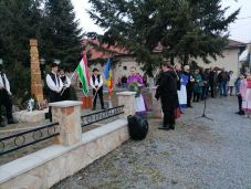 Március 15. – Megemlékezések a Szilágyságban