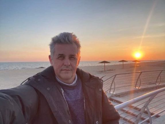 Elraboltak egy újabb ukrán polgármestert?