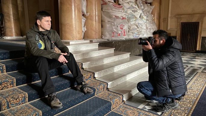 Ukrajna a helyzetére szabott semlegességet követel