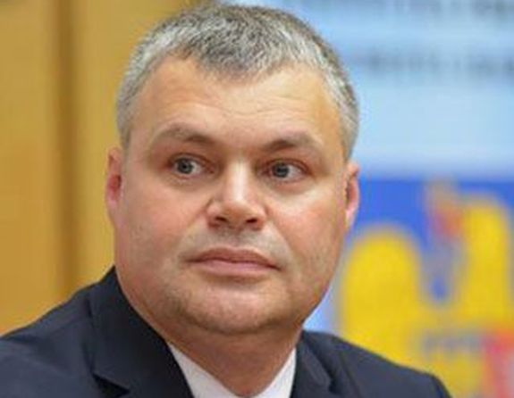 FRISSÍTVE – RMDSZ-es prefektust neveztek ki Hargita megyében