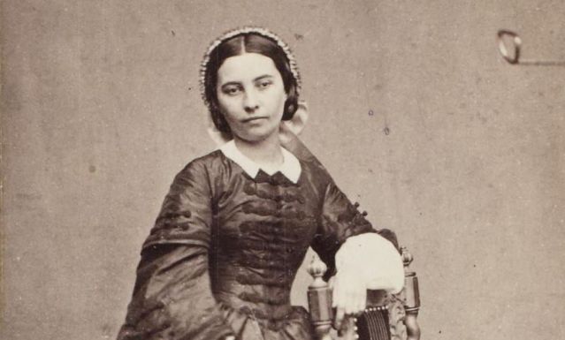 Az „özvegyi fátylon” túl – Szendrey Júlia irodalmi pályájáról kérdeztük Gyimesi Emese kutatót