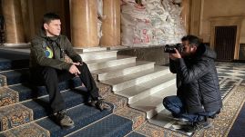 Ukrajna a helyzetére szabott semlegességet követel