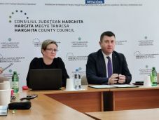 Regionális közbeszerzési szakértői központ alakult Hargita megyében