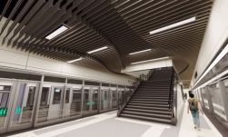 Kiírták a közbeszerzést a kolozsvári metró tervezésére és megépítésére