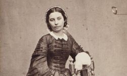 Az „özvegyi fátylon” túl – Szendrey Júlia irodalmi pályájáról kérdeztük Gyimesi Emese kutatót