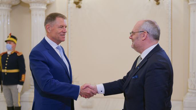 FRISSÍTVE – Eltérő az észt ás román álláspont az Ukrajna feletti repüléstilalmi zóna létrehozásáról
