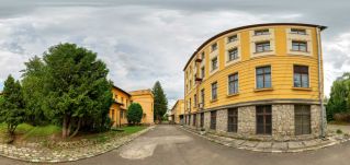 Sepsiszentgyörgyön volt gyárépületben rendezik be a kommunizmus rémtetteinek múzeumát