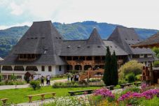 Megviseli Máramaros turizmusát az Ukrajnában dúló háború