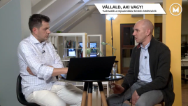 Maszol #Fórum – Vállald, aki vagy! Tudnivalók a népszámlálási kérdőív kitöltéséről (Összefoglaló)