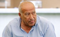 Érdemi vizsgálat nélkül elutasította Dan Voiculescu panaszát az Emberi Jogok Európai Bírósága