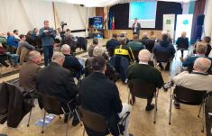 Az áremelkedéseknél a bizonytalanság is rosszabb a földművelésből élők szerint