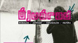 Megjelent az Újvárad márciusi száma