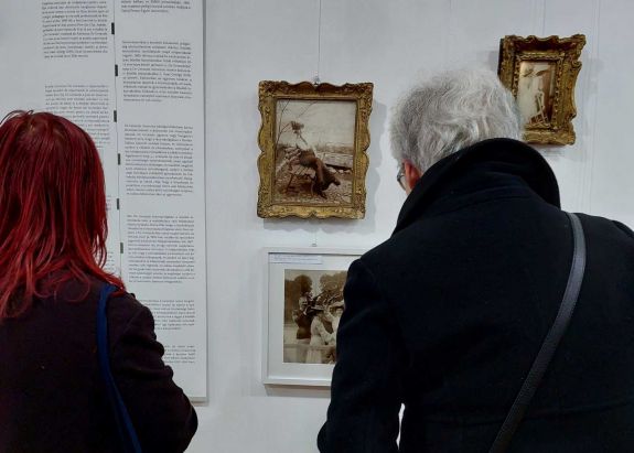 Vizuális napló a két világháború közötti Kolozsvárról – Hintz Ella fotóiból nyílt kiállítás