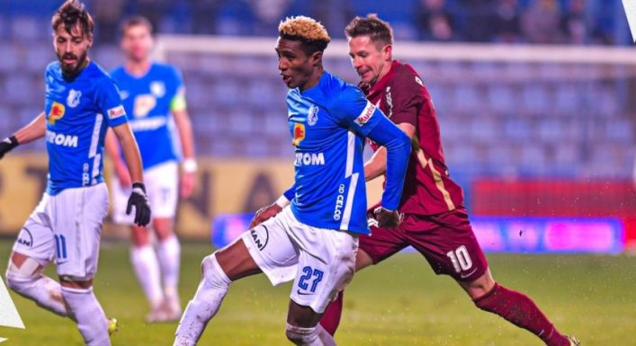 Liga 2: kinek sikerül győzelemmel megerősíteni pozícióját?