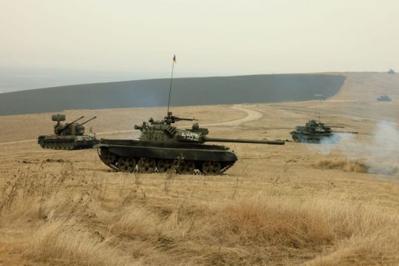 Hadgyakorlat közben életét vesztette egy román katona