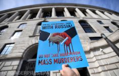 Boszorkányüldözés vagy pszichológiai hadviselés? Megosztja a Nyugatot az orosz kultúra bojkottja