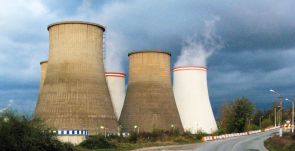 Munkabalesetben meghalt egy Zsil-völgyi hőerőmű dolgozója