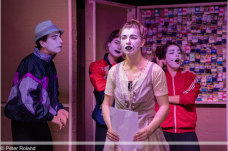 Kolozsvári és marosvásárhelyi színművészeti hallgatók lépnek fel a Kecskeméti Tavaszi Fesztiválon 