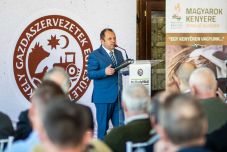 Székelyföldi gazdafórum: olyan erőtér alakult ki, amelyben mindenki segíti a másikat