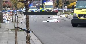 A román kormányfő részvétet nyilvánított belga hivatali kollégájának a vasárnapi események miatt