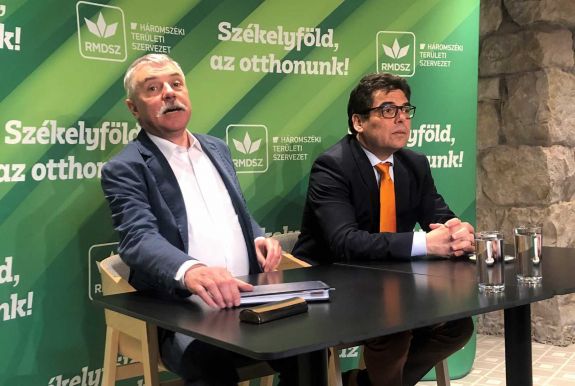 Erdélyben nagy az érdeklődés a magyarországi választások iránt
