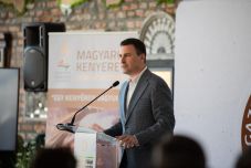 Nem értékelték ki Tánczos Barna miniszteri munkáját a koalícióban