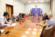 Egyre több ukrajnai menekült érkezik Maros megyébe