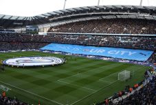 A Manchester City a világ leggazdagabb futballklubja