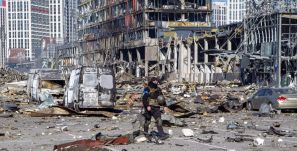 Újabb kijárási tilalom lép életbe Kijevben