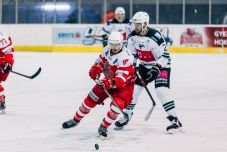 Erste Liga: a tartalékos Gyergyó nem bírt az FTC-vel