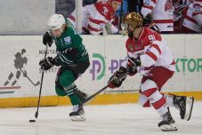 Erste Liga: elmarad az elődöntő negyedik mérkőzése Gyergyószentmiklóson