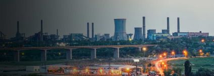 A hazai nehézipar is megsínyli az ukrajnai háborút