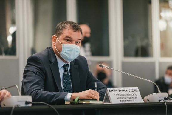 Arad, Váradszentmárton és Csíkszereda önkormányzata részesül fűtéstámogatásban