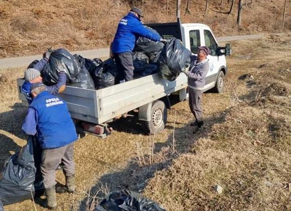 Maros megyében idén is rendezvénysorozattal ünneplik a víz világnapját