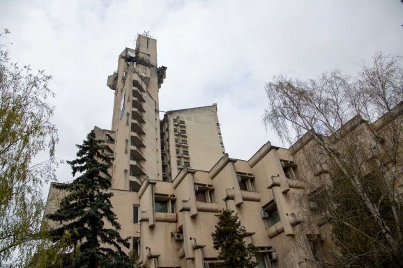 FRISSÍTVE - Házkutatást tartott a DNA a Szatmárnémeti Polgármesteri Hivatalban
