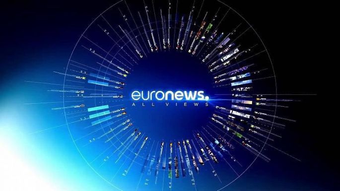 Oroszország betiltotta a Euronews médiaplatformot
